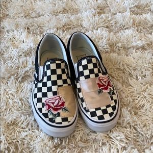 Womens vans